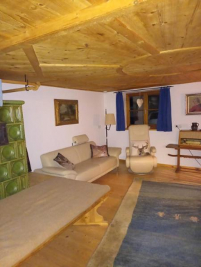 Huis am Berg